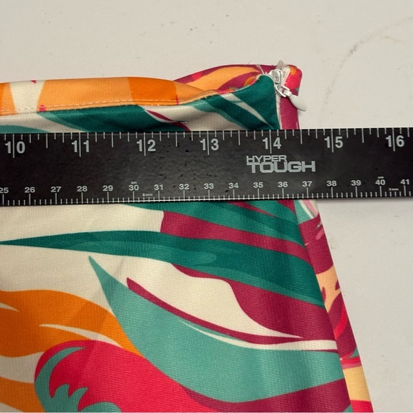 Flying Tomato Women’s Tropical Large Pants - Picture 3 of 11